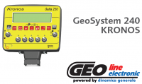 Навигационная система GeoSystem-240