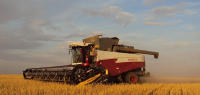 Зерновые жатки Grain Belt (серии SP)