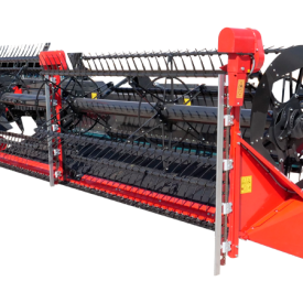 Валковая косилка модель SW