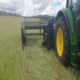 Валковая косилка модель SW