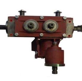 Редуктор PRK