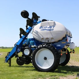 Аппликатор для внесения жидких удобрений Blu-Jet AT4615	