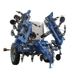 Аппликатор для внесения жидких удобрений Blu-Jet AT4015