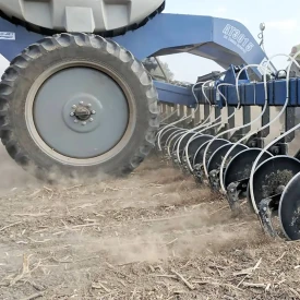 Аппликатор для внесения жидких удобрений Blu-Jet AT4015