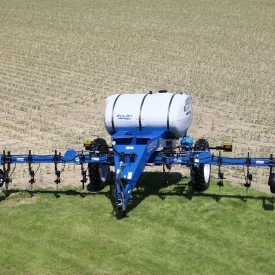 Аппликатор для внесения жидких удобрений Blu-Jet AT4015