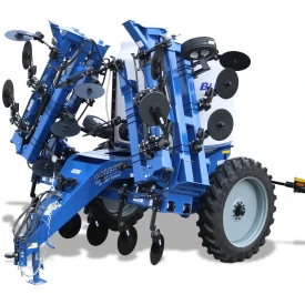 Аппликатор для внесения жидких удобрений Blu-Jet AT4015