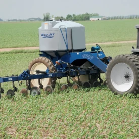 Аппликатор для внесения жидких удобрений Blu-Jet AT3015