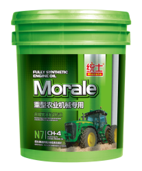 CH-4 Синтетическое моторное масло для дизельных двигателей