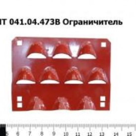 Ограничитель ППТ