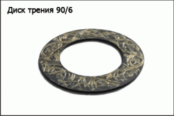 Диск трения