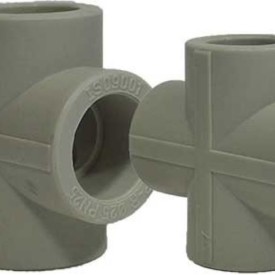 Крестовина (пресс-подборщик ППР)