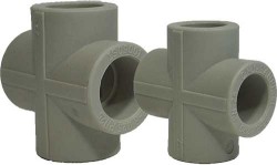 Крестовина (пресс-подборщик ППР)