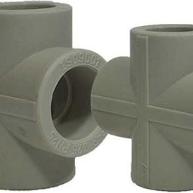 Крестовина (пресс-подборщик ППР)