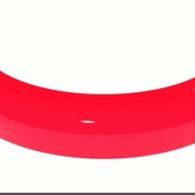 Боковина ППР