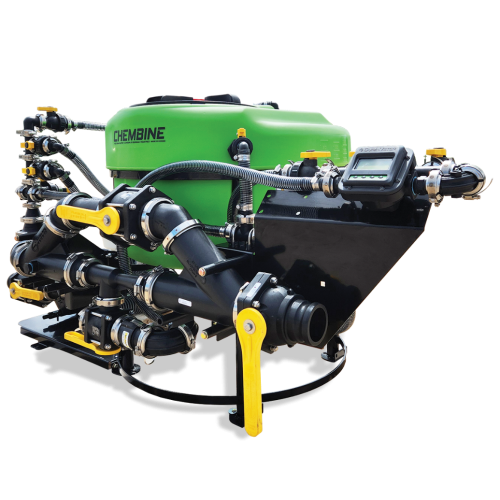 Премиксер CHEMBINE