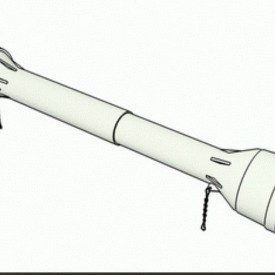 Вал карданный