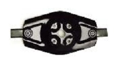 Навесные дисковые роторные косилки Bellon серии DL