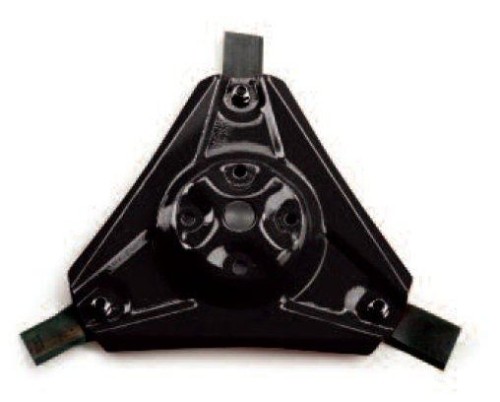 Навесные дисковые роторные косилки Bellon серии DL