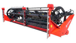 Валковые жатки Moresil SW