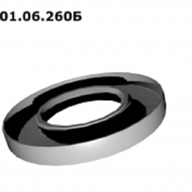 Диск ППК 81.01.06.260Б