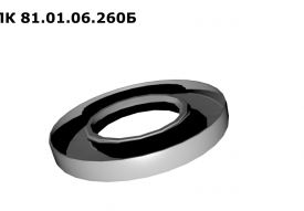 Диск ППК 81.01.06.260Б