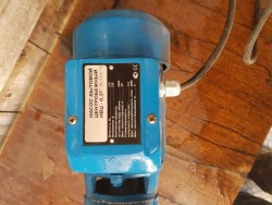 Насос бытовой центробежный