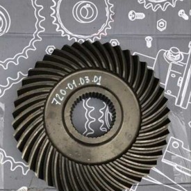 Колесо зубчатое