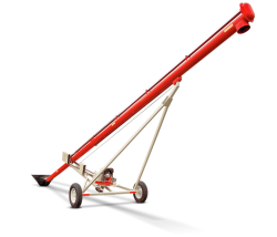 Транспортер зерна шнековый Farm King (Фарм Кинг)