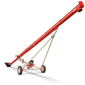 Транспортер зерна шнековый Farm King (Фарм Кинг)