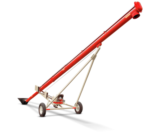 Транспортер зерна шнековый Farm King (Фарм Кинг)