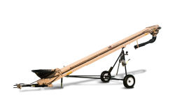 Ленточный конвейер Unverferth (Анверферт)