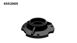 Опора диска