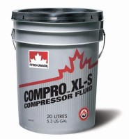 Компрессорное масло Petro-Canada COMPRO XL-S 46 