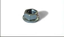 Гайка  (NUT HEX 7/8 GR5 ZNCR)