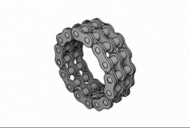 Звено  ГОСТ 13568-97