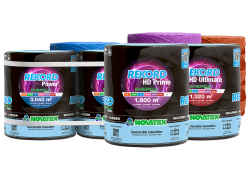 Шпагат Rekord EnergX Novatex (Новатекс) 