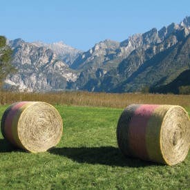 Сетка Kametex под брендом Novatex (Новатекс)