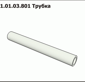 Труба ППК