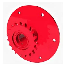 Звездочка ППК