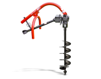 Буры шнековые Farm King (Фарм Кинг)