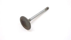 Клапан впускной