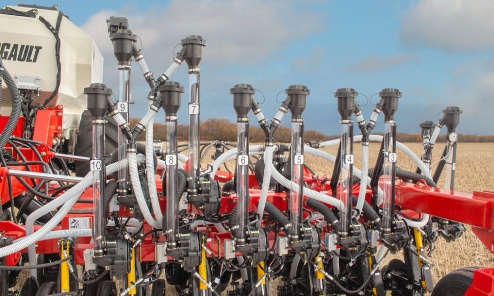 FMS (модель CD)