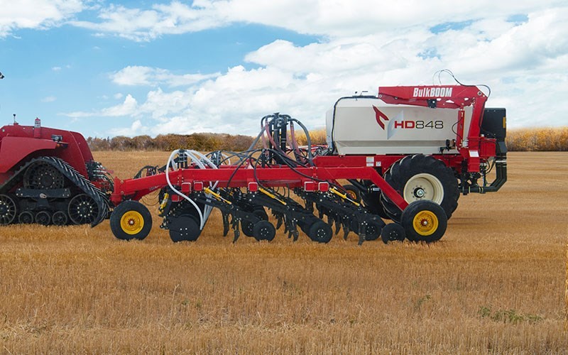 FMS (модель HD)