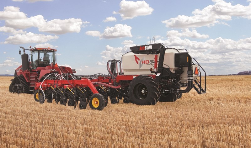 FMS (модель HD)