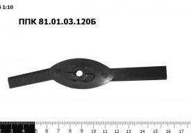 Измельчающий аппарат ППК