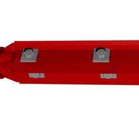 Валец ППК 81.01.06.040АТ-03