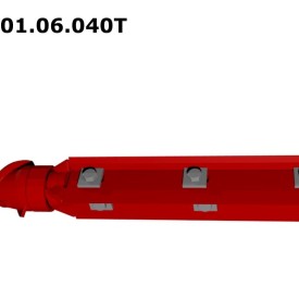 Валец ППК 81.01.06.040АТ-03