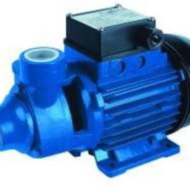 Насос садовый