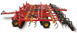 Система предпосевной подготовки почвы SPS365