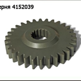 Шестерня "Bellon"